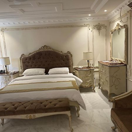סקרדו Arish Luxury Suites מראה חיצוני תמונה
