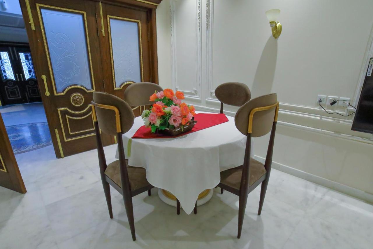 סקרדו Arish Luxury Suites מראה חיצוני תמונה