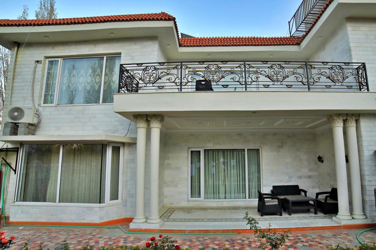 סקרדו Arish Luxury Suites מראה חיצוני תמונה