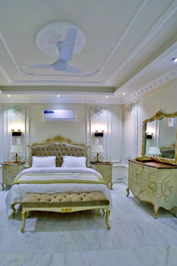 סקרדו Arish Luxury Suites מראה חיצוני תמונה