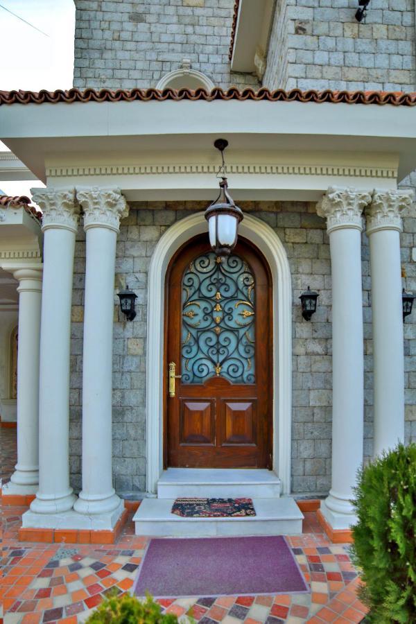 סקרדו Arish Luxury Suites מראה חיצוני תמונה