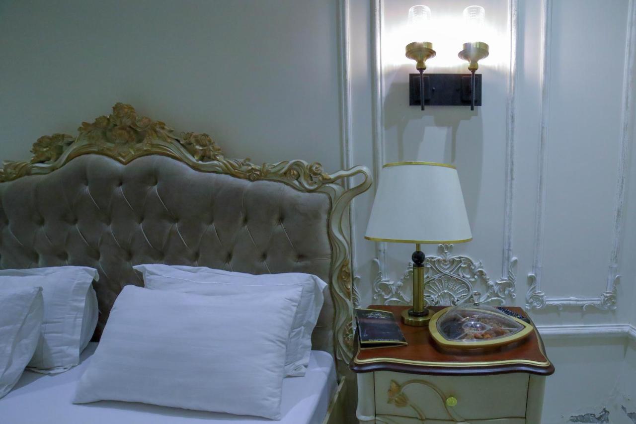 סקרדו Arish Luxury Suites מראה חיצוני תמונה