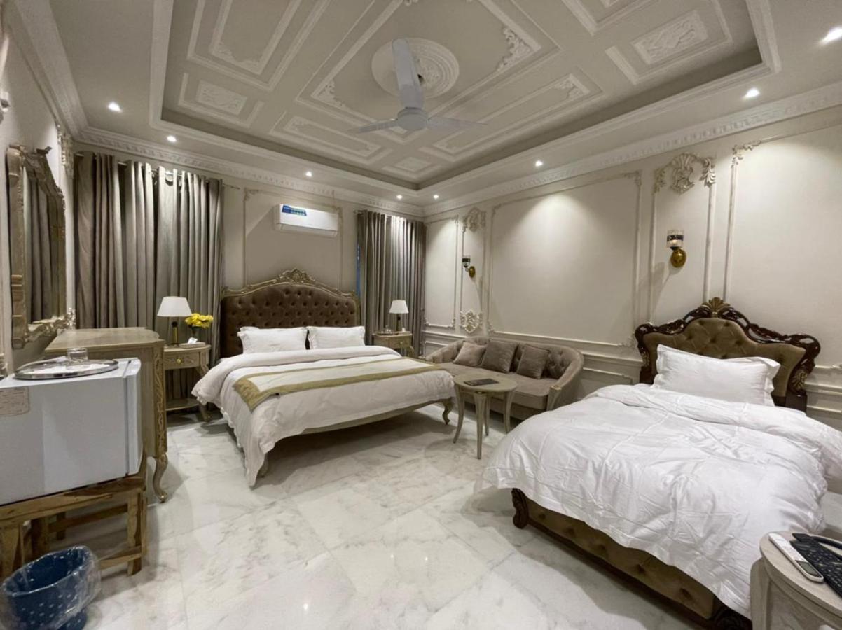 סקרדו Arish Luxury Suites מראה חיצוני תמונה