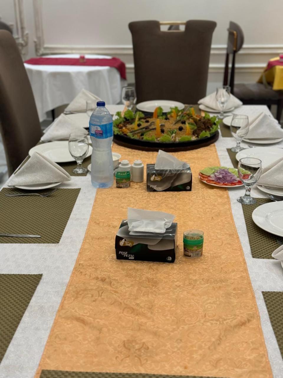 סקרדו Arish Luxury Suites מראה חיצוני תמונה